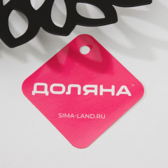 Фруктовница «Пион» - Фото 5