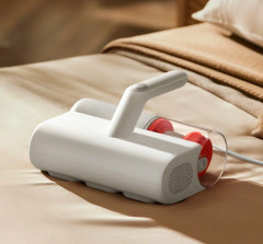 Пылесос ручной Dust Mite Vacuum Cleaner 2 - Фото 9