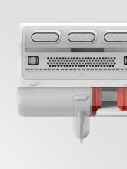 Пылесос ручной Dust Mite Vacuum Cleaner 2 - Фото 4