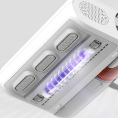 Пылесос ручной Dust Mite Vacuum Cleaner 2 - Фото 3