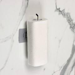 Держатель для бумажных полотенец - Фото 5