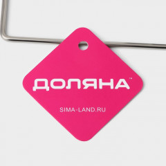 Держатель для бумажных полотенец - Фото 6