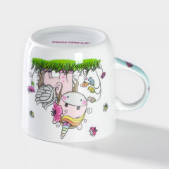 Кружка «Единорожка» - Фото 3