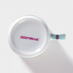 Кружка «Единорожка» - Фото 4