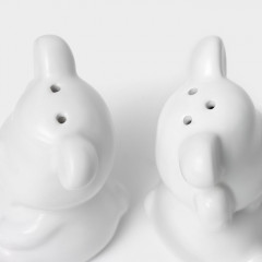 Набор для специй «Стильный мишка» - Фото 3