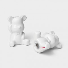 Набор для специй «Стильный мишка» - Фото 4