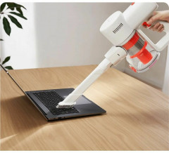 Пылесос вертикальный беспроводной Cordless Vacuum Cleaner G20 Lite - Фото 9