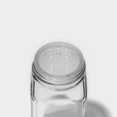 Набор баночек для специй с крышкой «Эко» - Фото 5