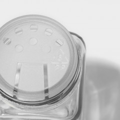 Набор баночек для специй с крышкой «Эко» - Фото 6