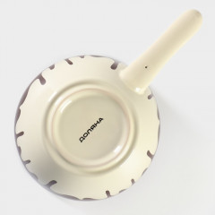 Набор для фондю «Шоколадница» - Фото 4