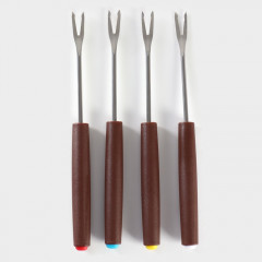 Набор для фондю «Шоколадница» - Фото 3