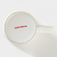 Кружка «Поцелуй» - Фото 4