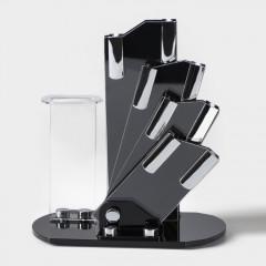 Набор ножей на подставке «Симпл» - Фото 7