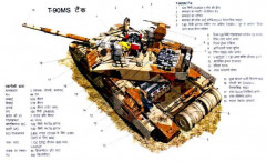 Язык хинди. Основы военного перевода: Учебное пособие. Часть 2 - Фото 10