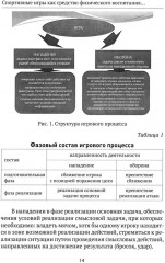 Спортивные игры как средство физического воспитания студентов. Учебное пособие - Фото 9