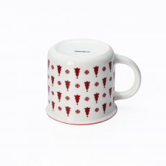 Кружка «Ёлочки» - Фото 3