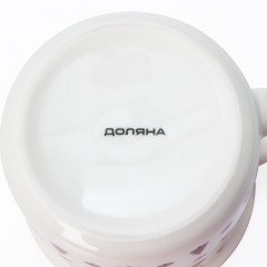 Кружка «Ёлочки» - Фото 4