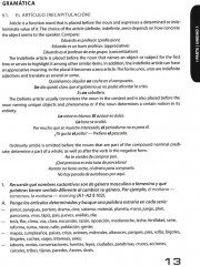 Espanol actual. Spanish for Upper-Intermediate. Современный испанский язык для углубленного изучения - Фото 4