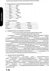 Espanol actual. Spanish for Upper-Intermediate. Современный испанский язык для углубленного изучения - Фото 5