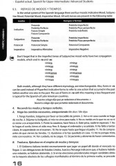 Espanol actual. Spanish for Upper-Intermediate. Современный испанский язык для углубленного изучения - Фото 7