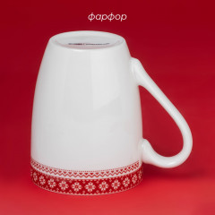 Кружка «Финский лес» - Фото 1