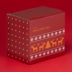 Кружка «Финский лес» - Фото 2