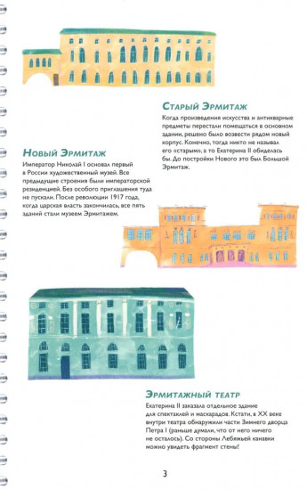 Эрмитажиум. Невероятные приключения в Античности