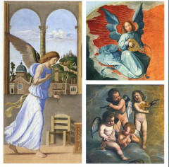 Азбука из коллекции Государственного Эрмитажа - Фото 2