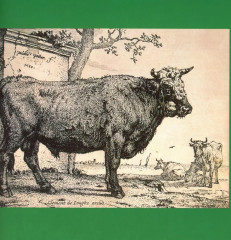 Азбука из коллекции Государственного Эрмитажа - Фото 4