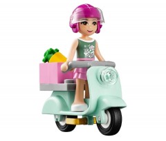 Лимонадная палатка Мии - Фото 3