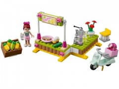 Лимонадная палатка Мии - Фото 4