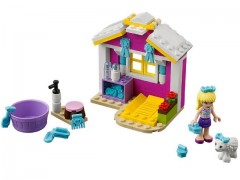 Новорожденный ягненок Стефани - Фото 4