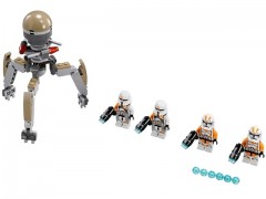 Воины Утапау - Фото 1