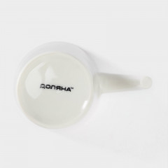 Кружка «Coffee Break» - Фото 5