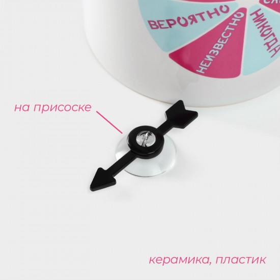 Кружка «Twist»