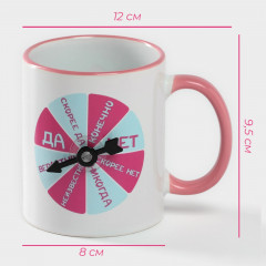 Кружка «Twist» - Фото 3