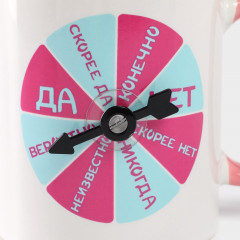 Кружка «Twist» - Фото 4