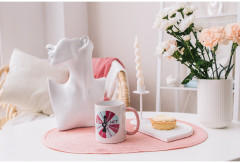 Кружка «Twist» - Фото 9