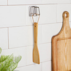 Держатель губки для мытья посуды - Фото 3