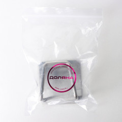 Держатель губки для мытья посуды - Фото 4