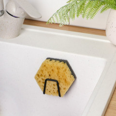 Держатель губки для мытья посуды - Фото 2