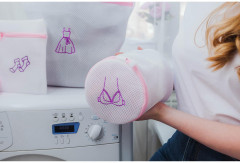 Мешок для стирки бюстгальтеров - Фото 2