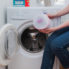 Мешок для стирки бюстгальтеров - Фото 3