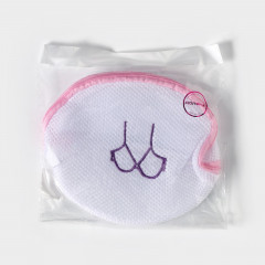 Мешок для стирки бюстгальтеров - Фото 4