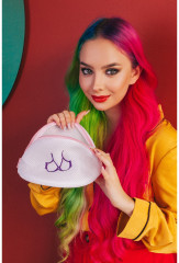 Мешок для стирки бюстгальтеров - Фото 6