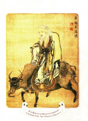 Лепестки лотоса. Шедевры китайской поэзии - Фото 4