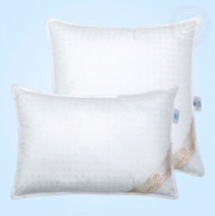 Подушка для детей «Лебяжий пух» - Фото 5