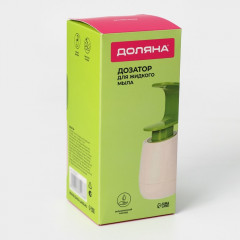 Дозатор для жидкого мыла - Фото 4