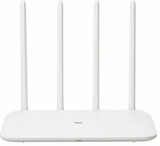 Маршрутизатор Xiaomi Mi Router 4А