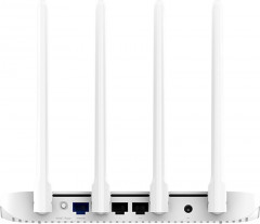 Маршрутизатор Mi Router 4А - Фото 2